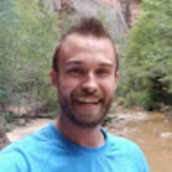 Meet your Posher, Adam - Picture 1 of 1